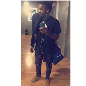 Meet your Posher, Jay